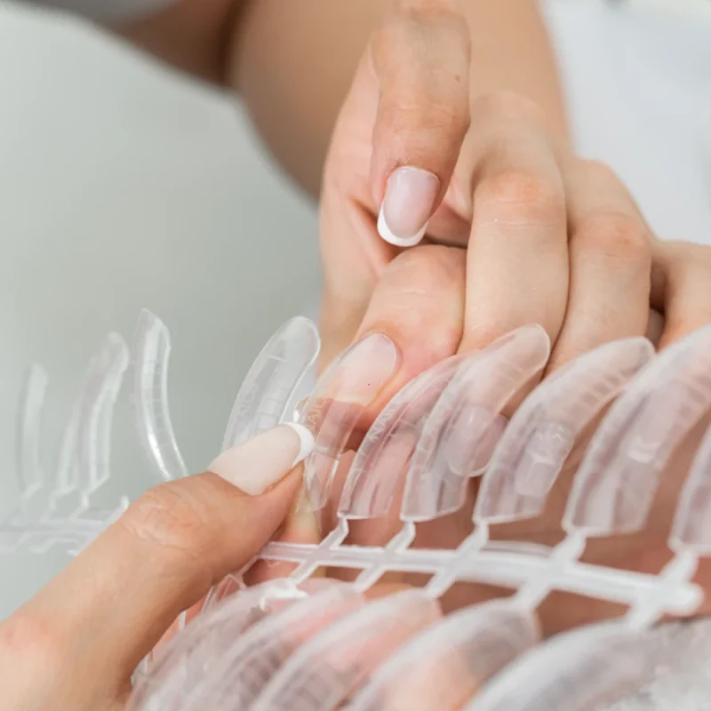 Truck Nails Cursos 02